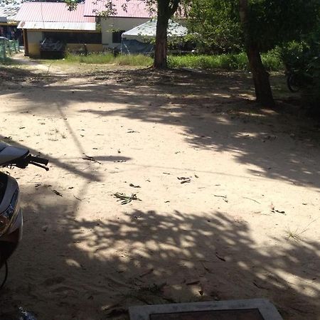 Nipahmas Chalet Pekan Pangkor Exteriér fotografie